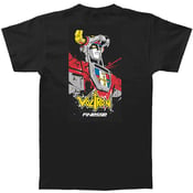 Image of FINESSE-VOLTRON ROYAL SHIRT