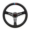 DS Steering Wheel (70 mm Dish), "M Power V2" Edition