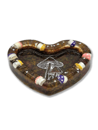 Image 1 of Magic Mushroom Ashtray