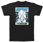 Image of FINESSE-SONIC CHARGE SHIRT
