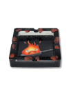 Calcifer's Ashtray