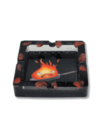 Image 1 of Calcifer's Ashtray