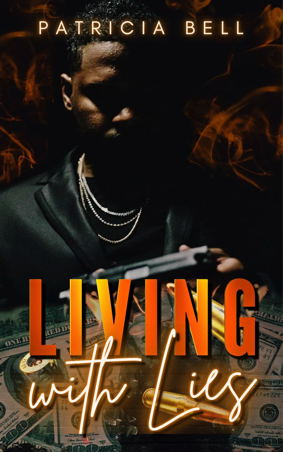 Image of Living with Lies (Book 2)