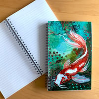 Image 2 of Koi Journal