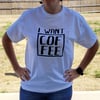 I Want Coffee 