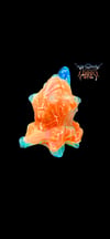 1/1 UV GLOW infrared SPERMETHIUS 