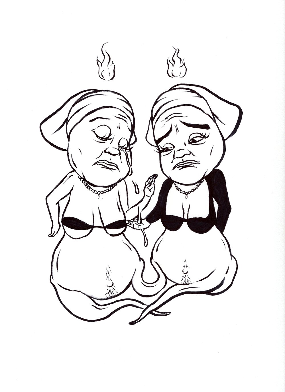 Image of LAGRIMERA LAGRIMERA