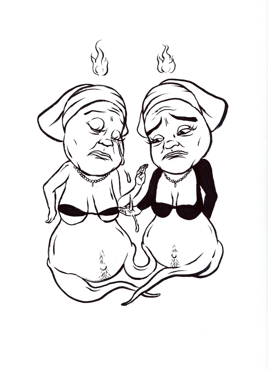 Image of LAGRIMERA LAGRIMERA