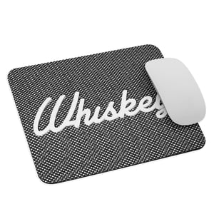 WHISKEY VW Mouse Pad (On Demand)