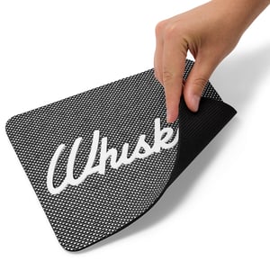 WHISKEY VW Mouse Pad (On Demand)