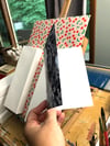 Notecard of The Trees Whisper Your Name