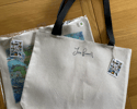 Large Shopping bag