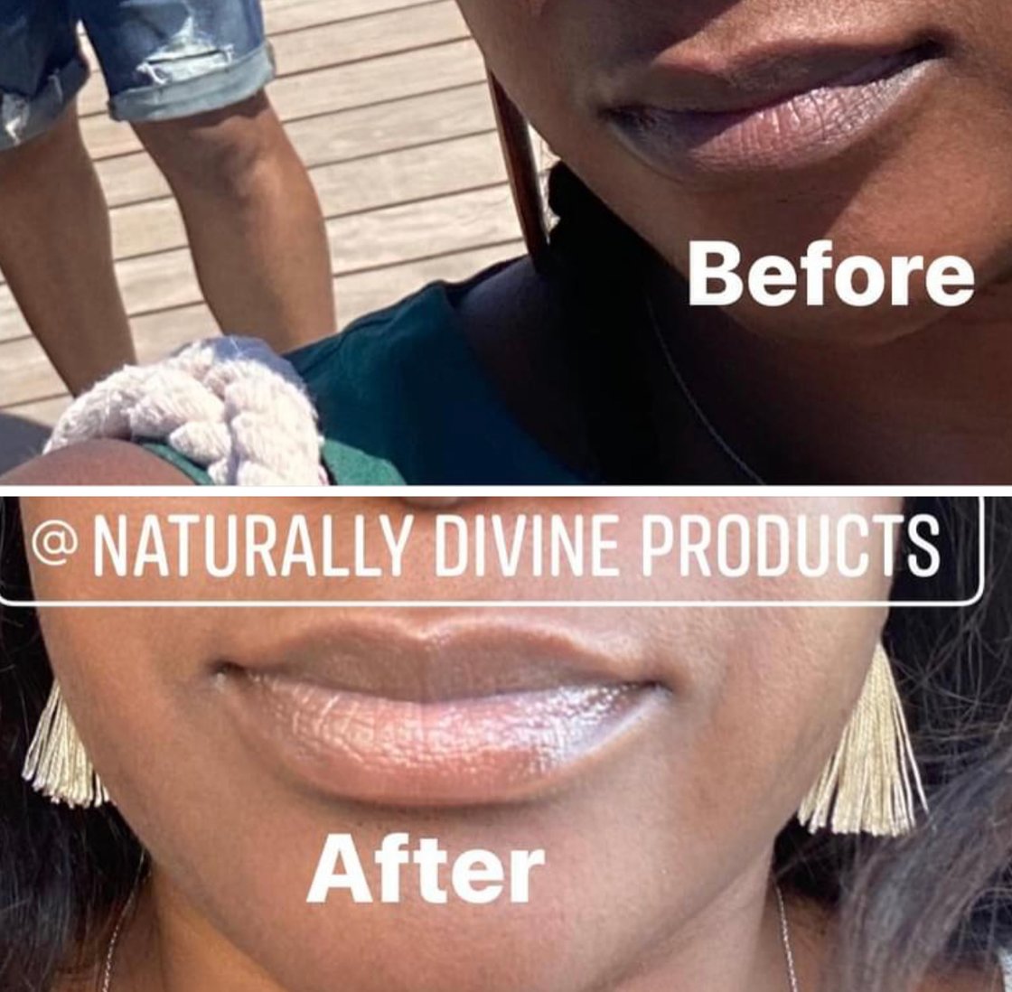 Image of Glow Stick Lightening Lip Balm