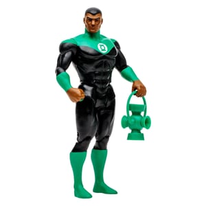 DC Super Powers 5" Green Lantern Action Figure