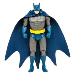 DC Super Powers 5" Batman Action Figure