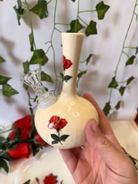 Image 7 of Rose Water Vase 
