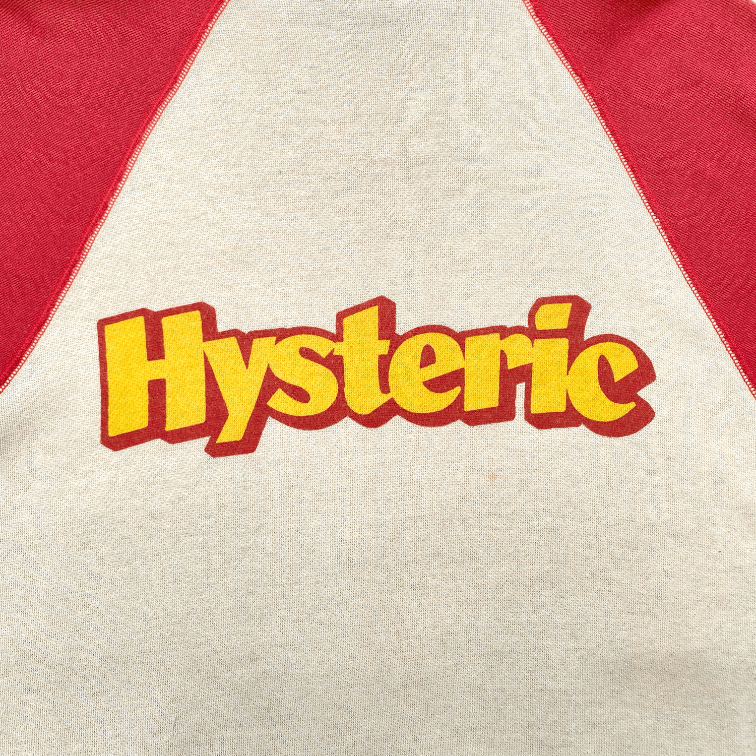 90's Hysteric Glamour 