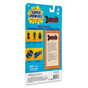 DC Super Powers 5" Darkseid Action Figure