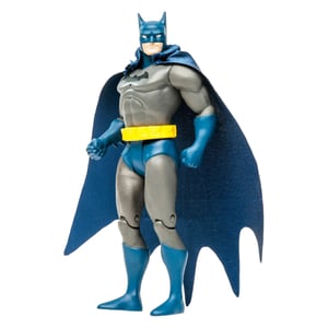 DC Super Powers 5" Batman Action Figure