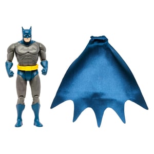 DC Super Powers 5" Batman Action Figure