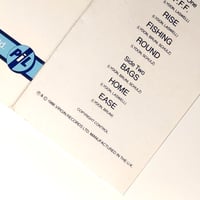 Image 3 of PiL - Album (Cassette)