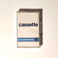 Image 1 of PiL - Album (Cassette)