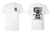 Pop. 1280 - Bill Connors Shortsleeve Shirt