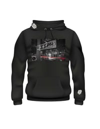 E14th Hoodie