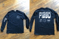 Pop. 1280 - Calvin Longsleeve