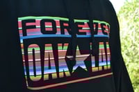 Image 2 of Forever Oakland Hoodie