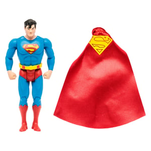 DC Super Powers 5" Superman Action Figure