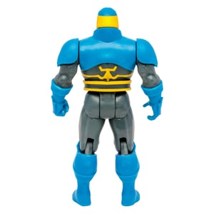 DC Super Powers 5" Darkseid Action Figure