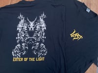 Shirt Eater of the light