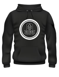 Ice Box Hoodie