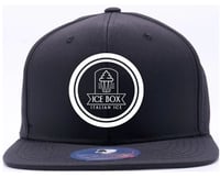 Ice Box Snapback hat