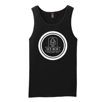 Ice Box Tank Top