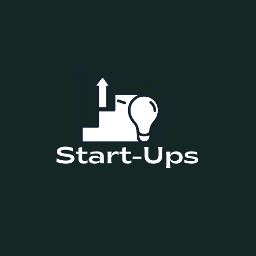 Image of Start-Ups