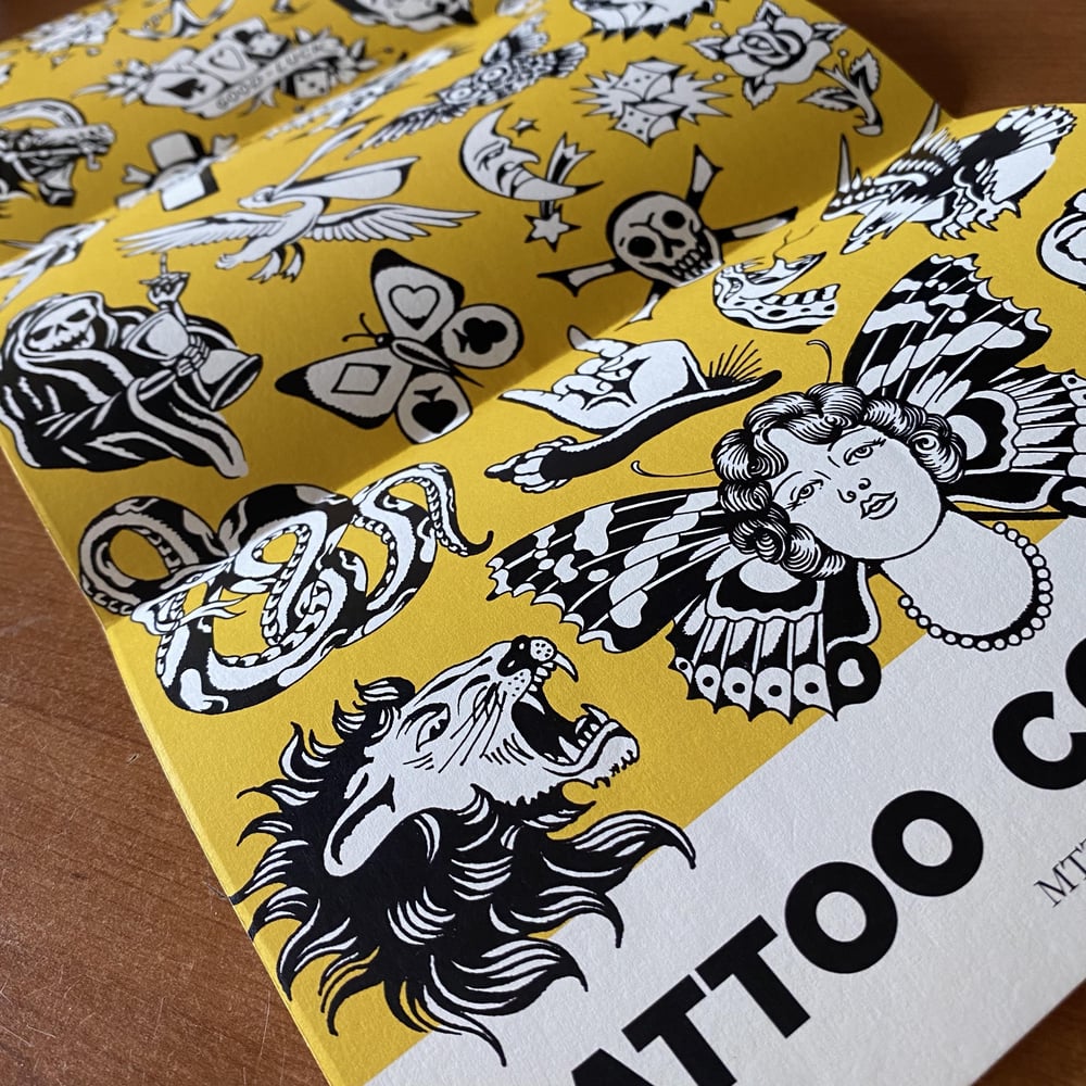 Tattoo Collection Vol.2