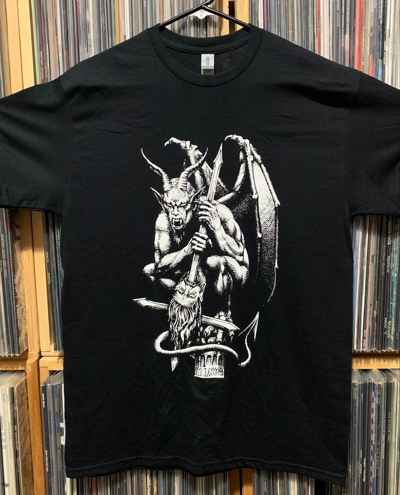 Image of Demon - T-shirt