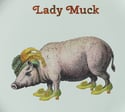 Lady Muck (Ref. 413b)