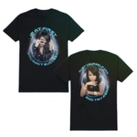 Image 1 of Lighting Aaliyah Tee