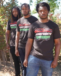 Image 2 of Juneteenth Tee