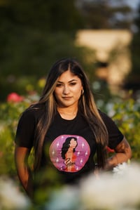 Image 2 of Lightning Selena Tee