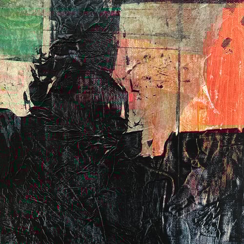 Image of Reverie