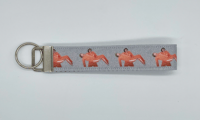 솝 / SOPE Meme Key Fob - Made To Order