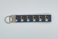 Focus On JK Meme Key Fob - Made To Order