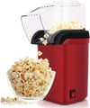 Popcorn Automatic Machine