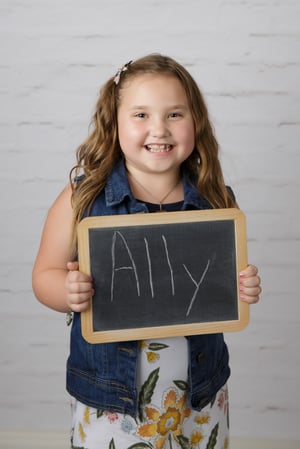 Image of Back 2 School Portrait Event, September 28