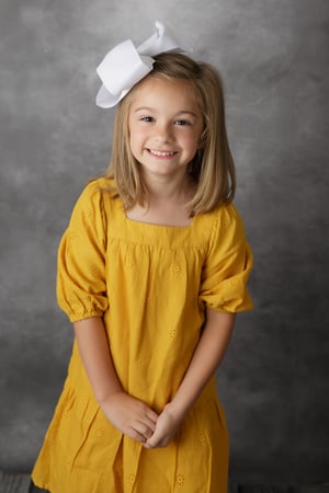 Image of Back 2 School Portrait Event, September 28