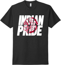 Indian Pride